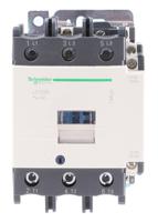 lc1d95fe7 Schneider Electric TeSys D LC1D Contactor, 115 V ac Coil, 3-Pole, 95 A, 45 kW, 3NO, 1 kV ac