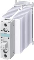3rf2330-1aa02 Siemens 3RF2 Series Solid State Relay, 30 A Load, DIN Rail Mount, 230 V Load, 24 V dc Control