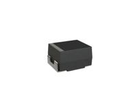4tpe100mwb Panasonic 100μF Tantalum Capacitor 4V dc, TPE Series