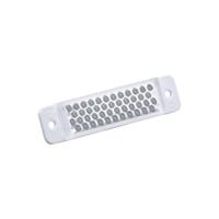 e20957 ifm electronic, E209 Series Reflector for Use with Reflective Sensors