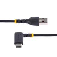 r2acr-30c-usb-cable StarTech.com USB 2.0, Male USB A to Male USB C, 480Mbps, 300mm