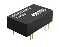 ncs12s1215c Murata Power Solutions NCS12 DC-DC Converter, 15V dc/ 800mA Output, 9 → 36 V dc Input, 12W, Through Hole, +85°C