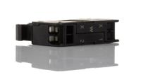 216569-m22-cled-w Eaton M22 Series Light Block, 12 → 30V ac/dc, White Light