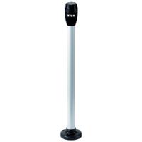 171299-sl4-pib-400 Eaton Black Base for Use with Signal Tower, 120 V ac, Vac, IP66