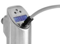 ttr35-a1c111db1bab Endress+Hauser PT100 Temperature Sensor, 6mm Dia, 50mm Long, G 1/2, 0.5 K +200°C Max