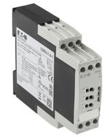 184790-emr6-i1-a-1 Eaton Current Monitoring Relay, 1 Phase, DIN Rail