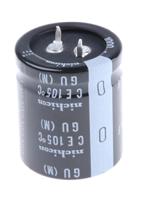 lgu2d102melb Nichicon 1000μF Aluminium Electrolytic Capacitor 200V dc, Snap-In - LGU2D102MELB