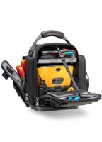 ax3663 Veto Pro Pac Polypropylene (Base) Tool Bag with Shoulder Strap 8in x 15in x 15in