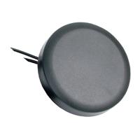 tango42025msmamsmamss17 Siretta TANGO420/2.5M/SMAM/SMAM/S/S/17 Puck Multiband Antenna with SMA Connector, 3G (UTMS), 4G (LTE)