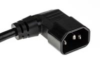 449-326 RS PRO Power Cord, 5m