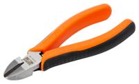 2171g-140 Bahco 2171G-140 Pliers, 150 mm Overall, Straight Tip, 18,5mm Jaw