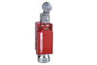 xcsd3919g13 Telemecanique Sensors XCS Series Roller Lever Limit Switch, 2NC/1NO, IP66, IP67, 3P, Plastic Housing, 300V ac Max, 6A