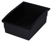 8140027 Dissipative Polystyrene ESD Box 210mm (L) 160mm (W) 82mm (H)