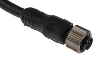 889d-f8ab-10 Allen Bradley Guardmaster 3 way Sensor Actuator Cable