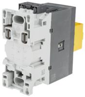 1sbl387082r1122-afs65-30-22-11 ABB Jokab AFS Contactor, 24/60 V ac Coil, 3-Pole, 105 A, 37 kW 60 V, 3 NO, 600V