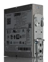 2904600 Phoenix Contact QUINT POWER Switched Mode DIN Rail Power Supply, 100 → 240V ac ac Input, 24V dc dc Output, 5A