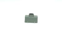 208-3943 RS PRO Heavy Duty Power Connector Housing, M32 Thread, Top Entry