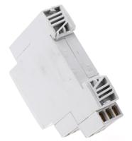 1svr500110r0100-ct-ahd22 ABB 1SVR Series DIN Rail Mount Timer Relay, 24 → 240 V ac, 24 → 48V dc, 2-Contact, 0.05 s → 100h,