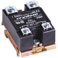 hs501dr-d2425 Sensata Crydom HS501DR Series Solid State Relay, 10 A Load, DIN Rail Mount, 280 V ac Load, 32 V Control