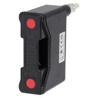rs20phg Eaton 20A Rail Mount Fuse Holder for A1 Fuse, 1P, 660V ac