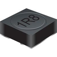 srr4028-220y Bourns, SRR4028, 4028 Yes Power Inductor with a Ferrite Core, 22 μH Shielded ±20 % 930 mA Idc Q:8.26