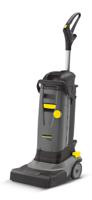 br-304 Karcher Grey 4L Floor Scrubber, 220 ￫ 240V, 300mm Working Width