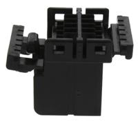 174045-2 TE Connectivity, MULTILOCK 040 Male Connector Housing, 2.5mm Pitch, 12 Way, 2 Row