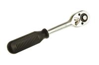 253-172 RS PRO 3/8 in Square Ratchet with Ratchet Handle, 210 mm Overall