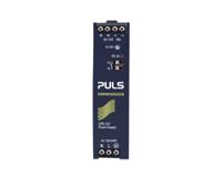 cp5121 PULS C Series DIN Rail Power Supply, 100 → 240V ac, dc Input, 12V dc Output, 8 → 10A Output, 120W