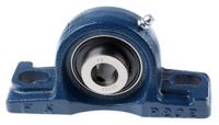 ucp202 RS PRO Pillow Block Bearing -, 15mm ID