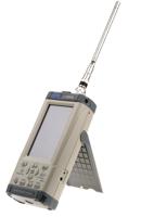 psa3605usc Aim-TTi PSA3605USC Handheld Spectrum Analyser, 10 MHz → 3.6 GHz