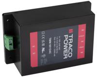 tmm-60124c TRACOPOWER Switching Power Supply, TMM 60124C, 24V dc, 2.5A, 60W, 1 Output, 85 → 264V ac Input Voltage