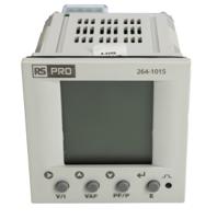 264-1015 RS PRO 1, 3 Phase LCD Energy MeterEnergy Meter