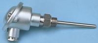 547-7742 RS PRO PT100 RTD Sensor, 8mm Dia, 500mm Long, 3 Wire, Probe, Classe B +250°C Max