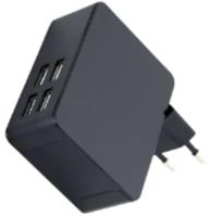 206-4928 RS PRO 36W Plug-In AC/DC Adapter 5V dc Output, 7.2A Output