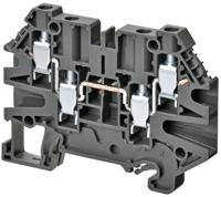 xw5ts40221 Omron XW5TS40221 XW5T Series Grey, 4mm², Single-Level, Screw Termination