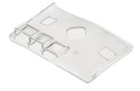 mbcase01 Okdo BBC micro:bit Case, Transparent