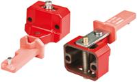 d4bl-k3 Omron Guard Lock Safety-Door Switch for Use with D4BL Safety Switch