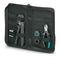 1208856 Phoenix Contact 1 Piece Tool Set Tool Kit with Bag