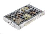 rsp-200-5 MEAN WELL Switching Power Supply, RSP-200-5, 5V dc, 40A, 200W, 1 Output, 124 → 370 V dc, 88 → 264 V ac
