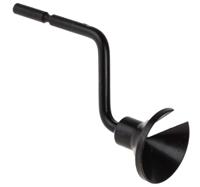 sp-1007 Noga Deburring Tool Kit, HSS Blade