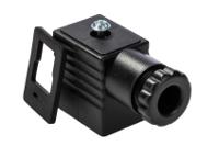 176-2066 RS PRO Solenoid Valve Connector