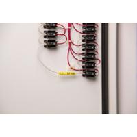 m4c-250-342-yl BMP41/BMP51/BMP53/M511 Label Printer Per