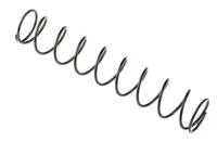 121-185 RS PRO Alloy Steel Compression Spring, 94mm x 17.25mm, 0.72N/mm