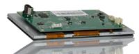 254-0022 RS PRO TFT TFT LCD Display / Touch Screen, 5in WXGA, 800 x 480pixels