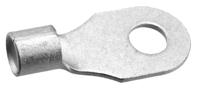 322704 TE Connectivity, SOLISTRAND Uninsulated Ring Terminal, 9.53mm Stud Size, 16.8mm² to 26.7mm² Wire Size