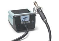 t0053173399 Weller WTHA 1 Hot Air station 900W, 230V, 50°C to 600°C