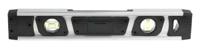 081255a Laserliner 400mm Magnetic, Spirit Level, User Calibrated