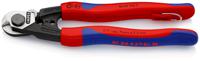 95-62-190-t Knipex Knipex Wire Rope Cutters