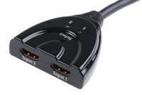 hd-swcab2 NewLink 2 x 1 HDMI Switch